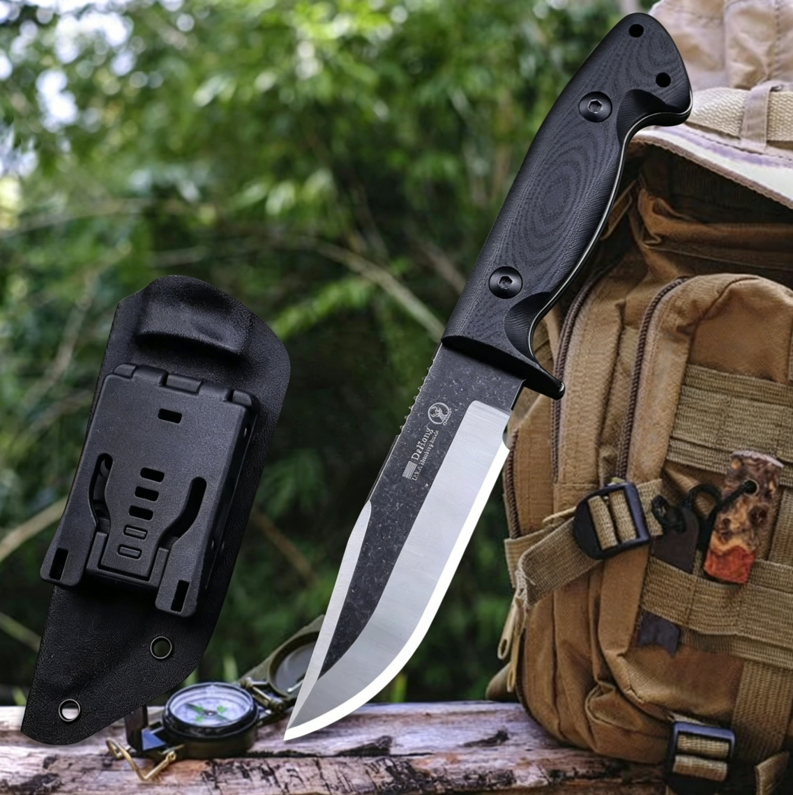 American classic D2 steel mult - Edc Carry All recension och pris