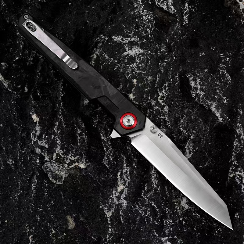 High quality Boker Outdoor Fol - Pocket Knife Ceramic recension och pris