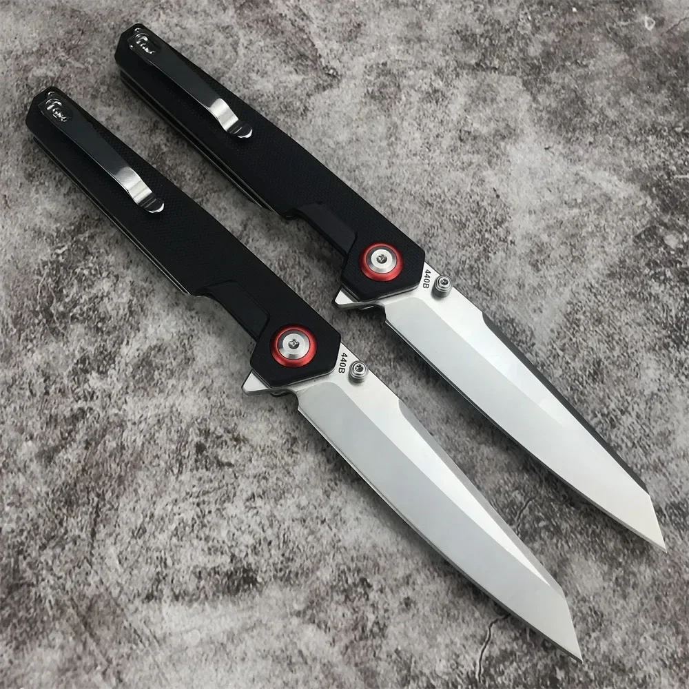 High quality Boker Outdoor Fol - Pocket Knife Ceramic recension och pris
