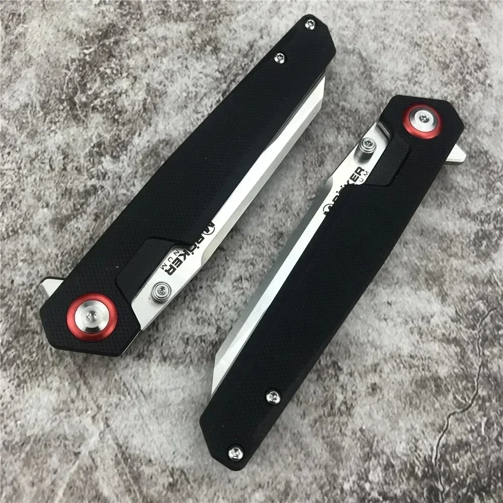 High quality Boker Outdoor Fol - Pocket Knife Ceramic recension och pris