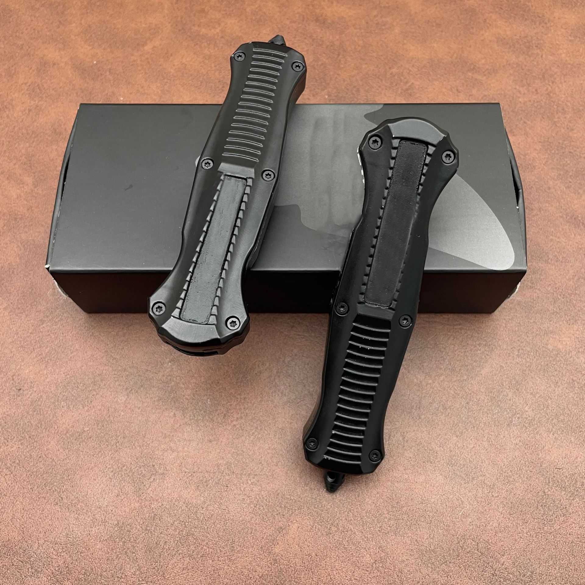 BM-Mini-Infidel 3300 EDC Multi - Pocket Knife Ceramic recension och pris