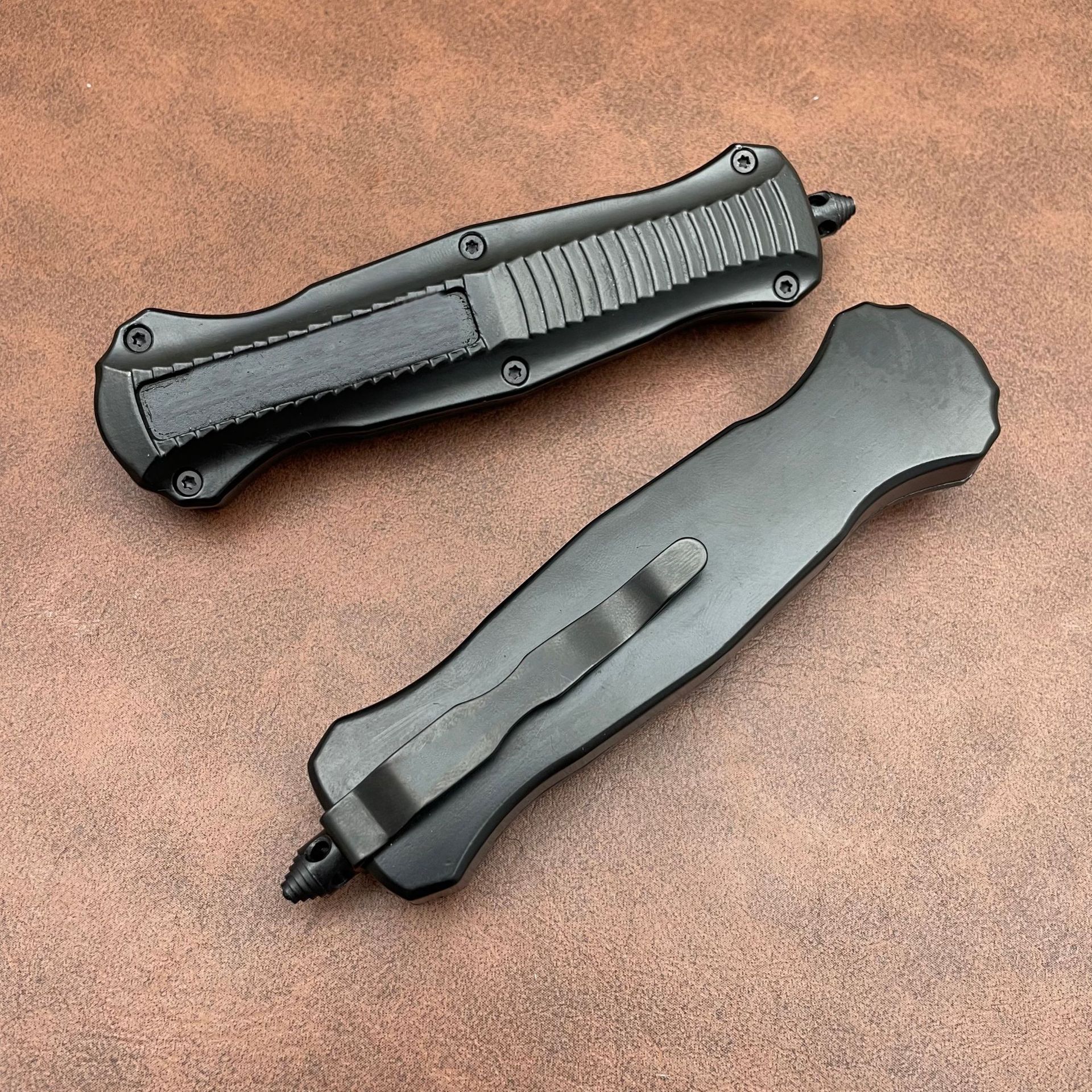 BM-Mini-Infidel 3300 EDC Multi - Pocket Knife Ceramic recension och pris