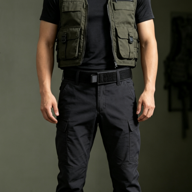 Tactical 1.5 Inch Loop Liner I - Edc Concealed Carry recension och pris