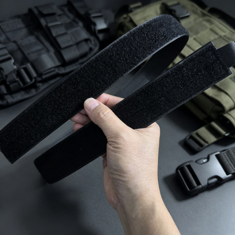 Tactical 1.5 Inch Loop Liner I - Edc Concealed Carry recension och pris