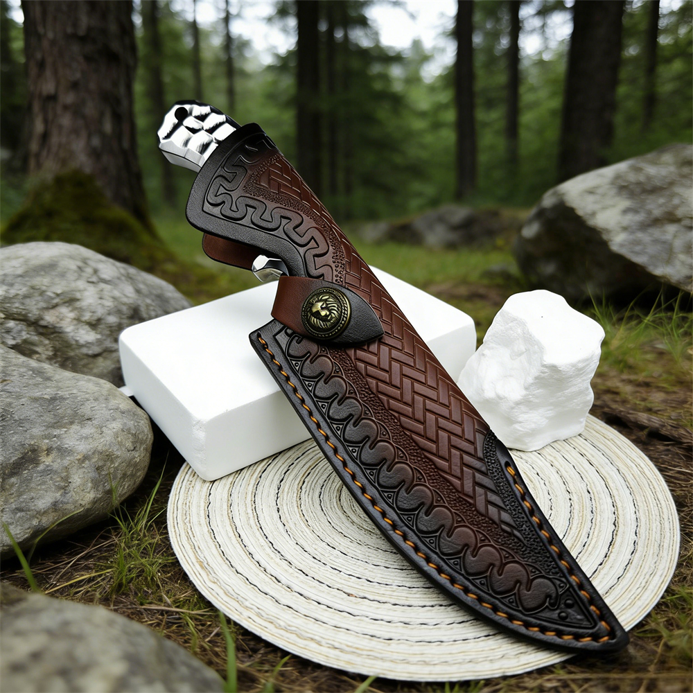 Heavyweight All Steel High Har - Edc Carry All recension och pris
