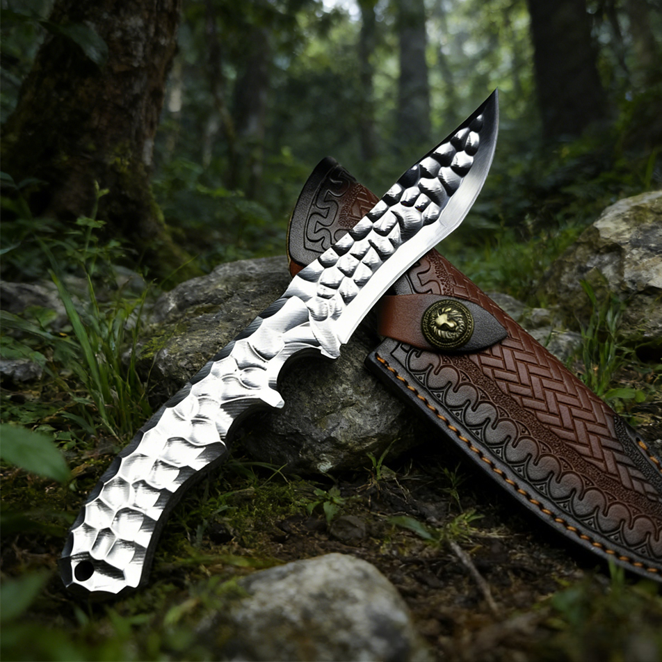 Heavyweight All Steel High Har - Edc Carry All recension och pris