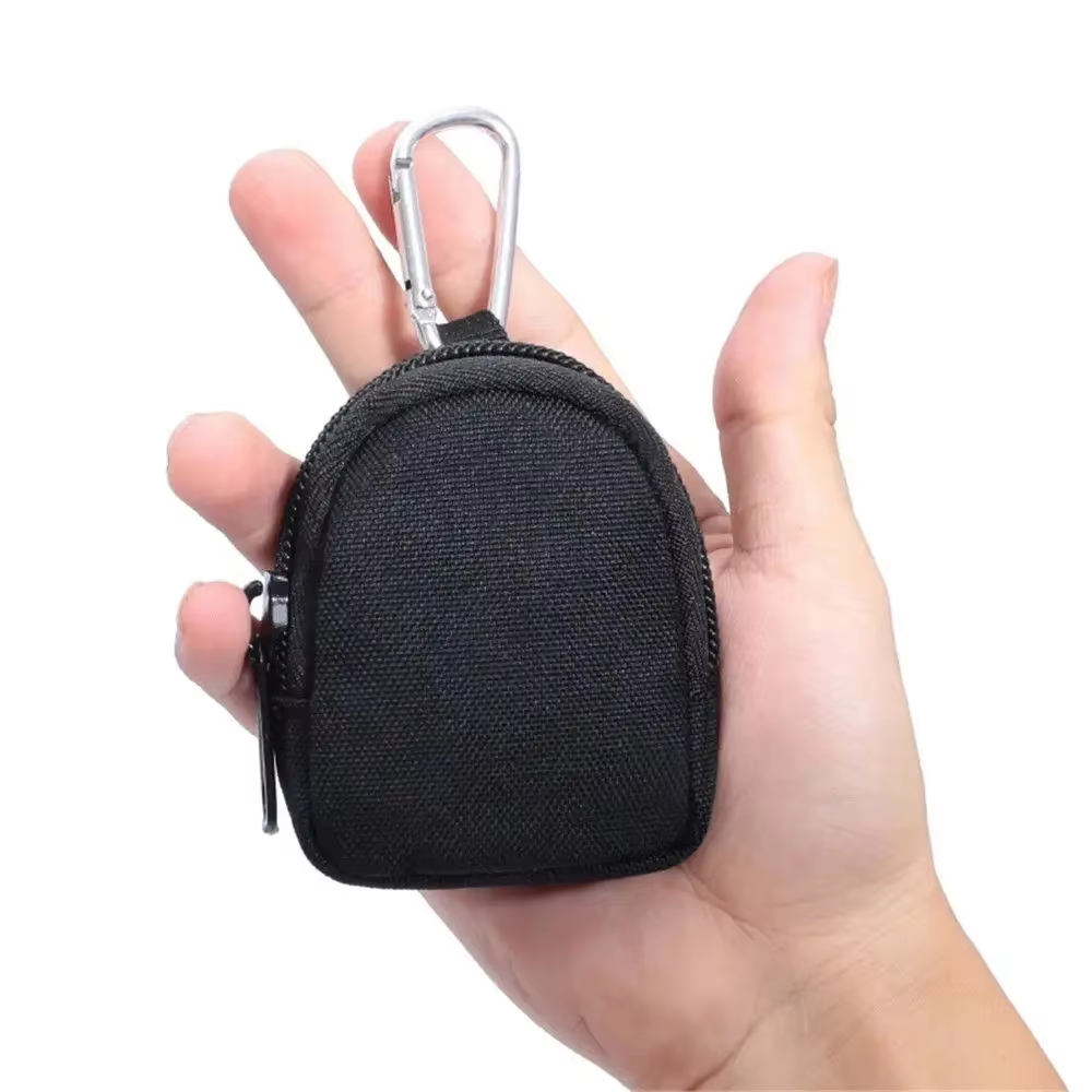 Tactical EDC Pouch Key Wallet  - Edc Concealed Carry recension och pris