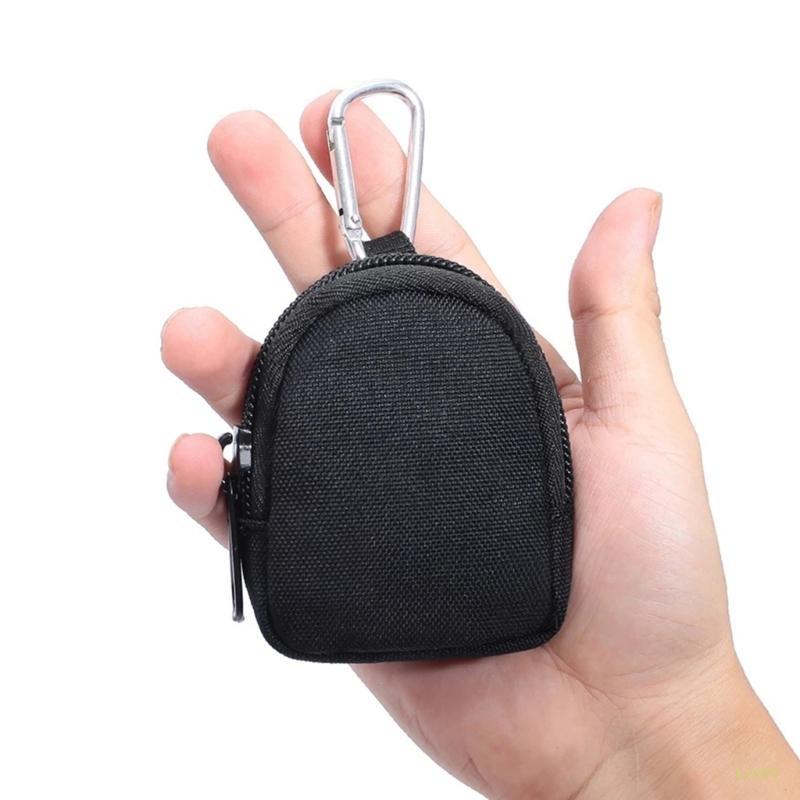 1 Pc Portable Outdoor Key Bag  - Edc Everyday Carry recension och pris
