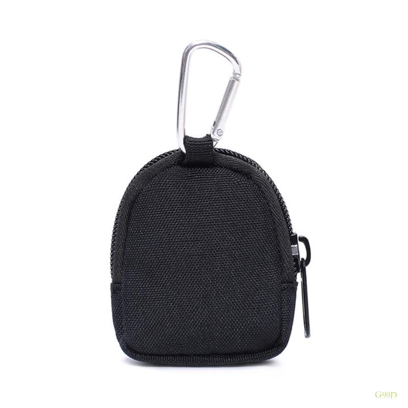 1 Pc Portable Outdoor Key Bag  - Edc Everyday Carry recension och pris