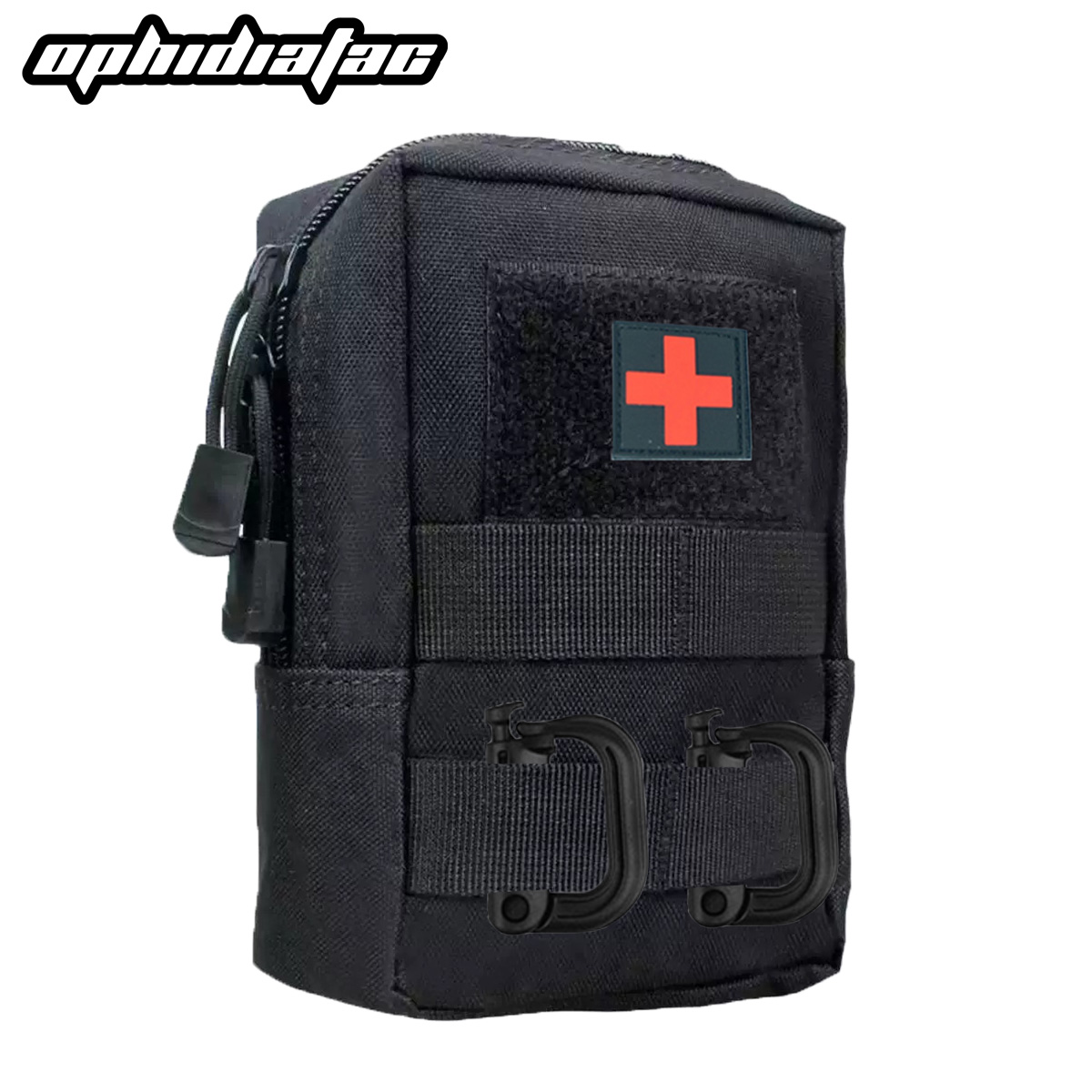 OPHIDIAN  Outdoor Tool Kit MOL - Edc Everyday Carry recension och pris