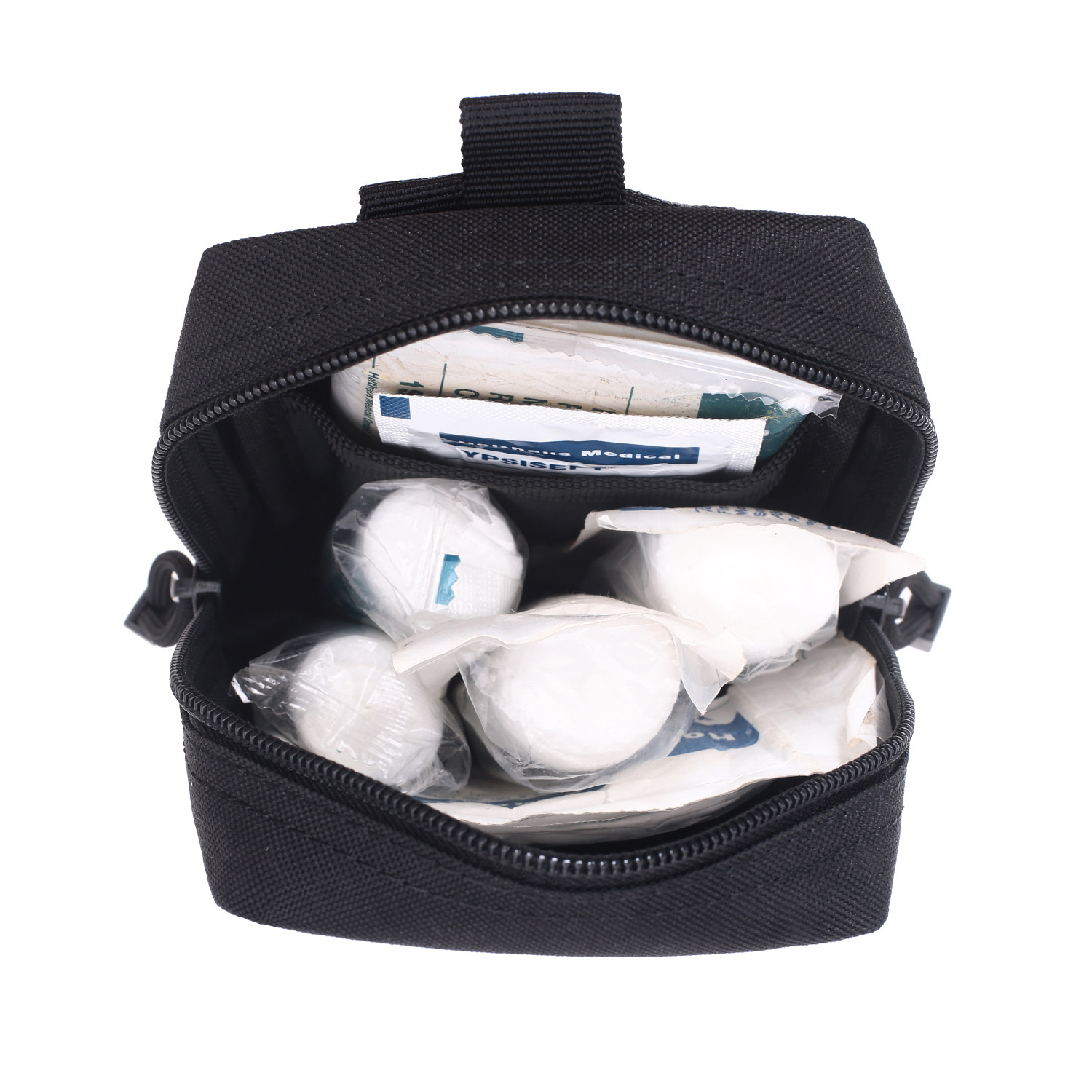 OPHIDIAN  Outdoor Tool Kit MOL - Edc Everyday Carry recension och pris