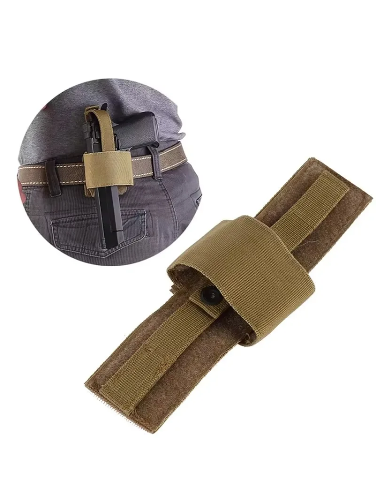 Outdoor Concealed Carry Waist  - Edc Carry Gun recension och pris