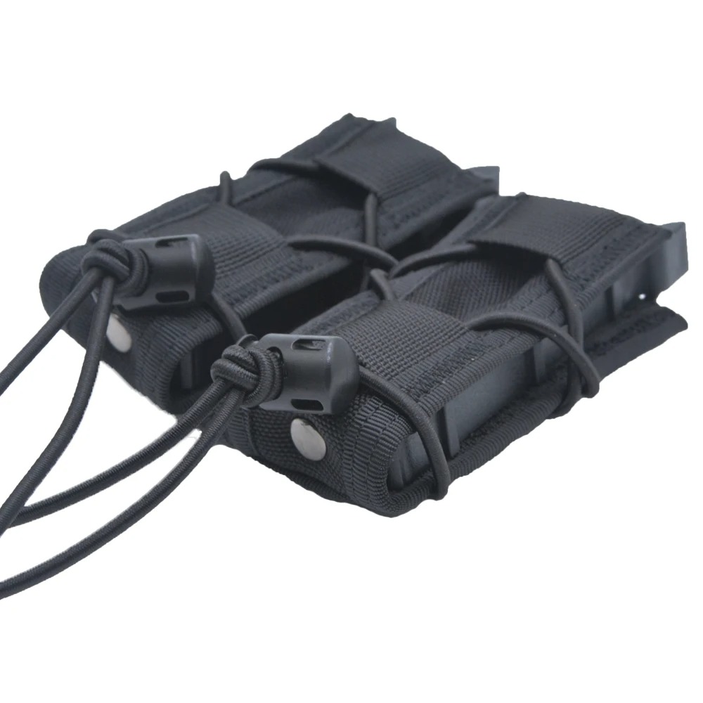 Suitable for 9mm Pistol Magazi - Edc Carry Holster recension och pris