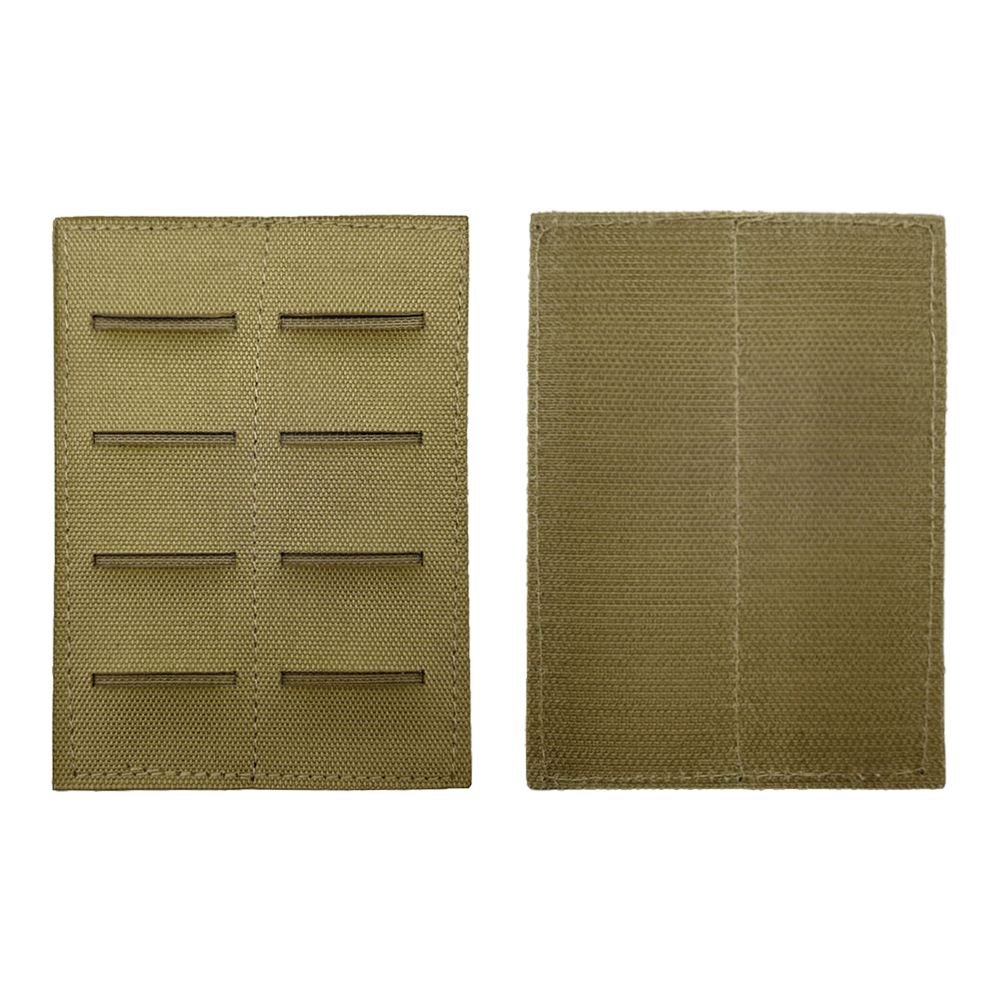 Tactical Molle Adapter Insert  - Edc Carry Kit recension och pris