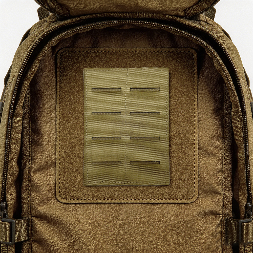 Tactical Molle Adapter Insert  - Edc Carry Kit recension och pris