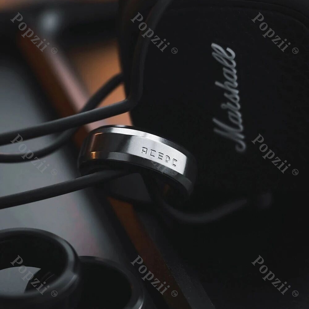 ACEDC Mechanical 3.0 Finger Ri - Fidget Spinner Bearing recension och pris