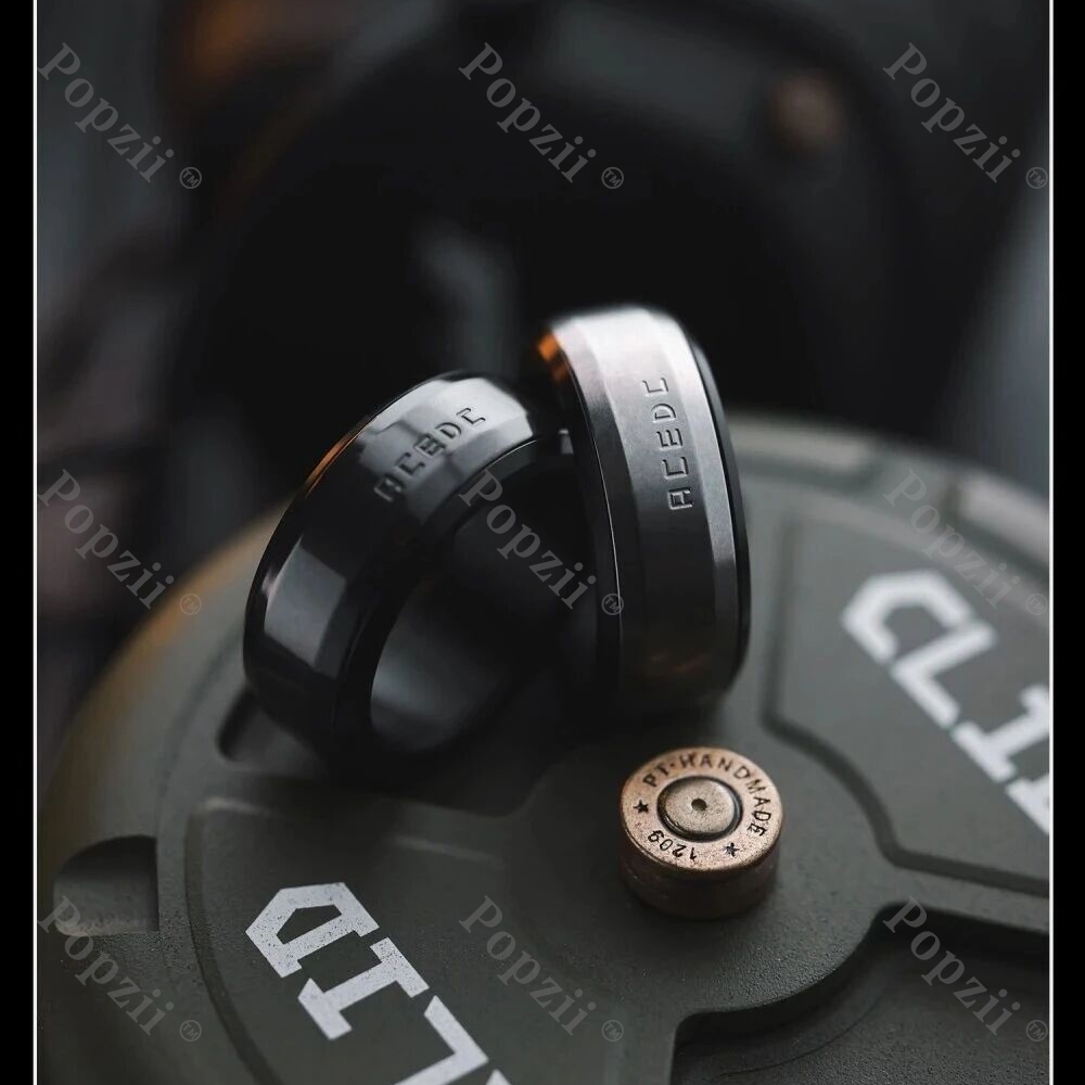 ACEDC Mechanical 3.0 Finger Ri - Fidget Spinner Bearing recension och pris
