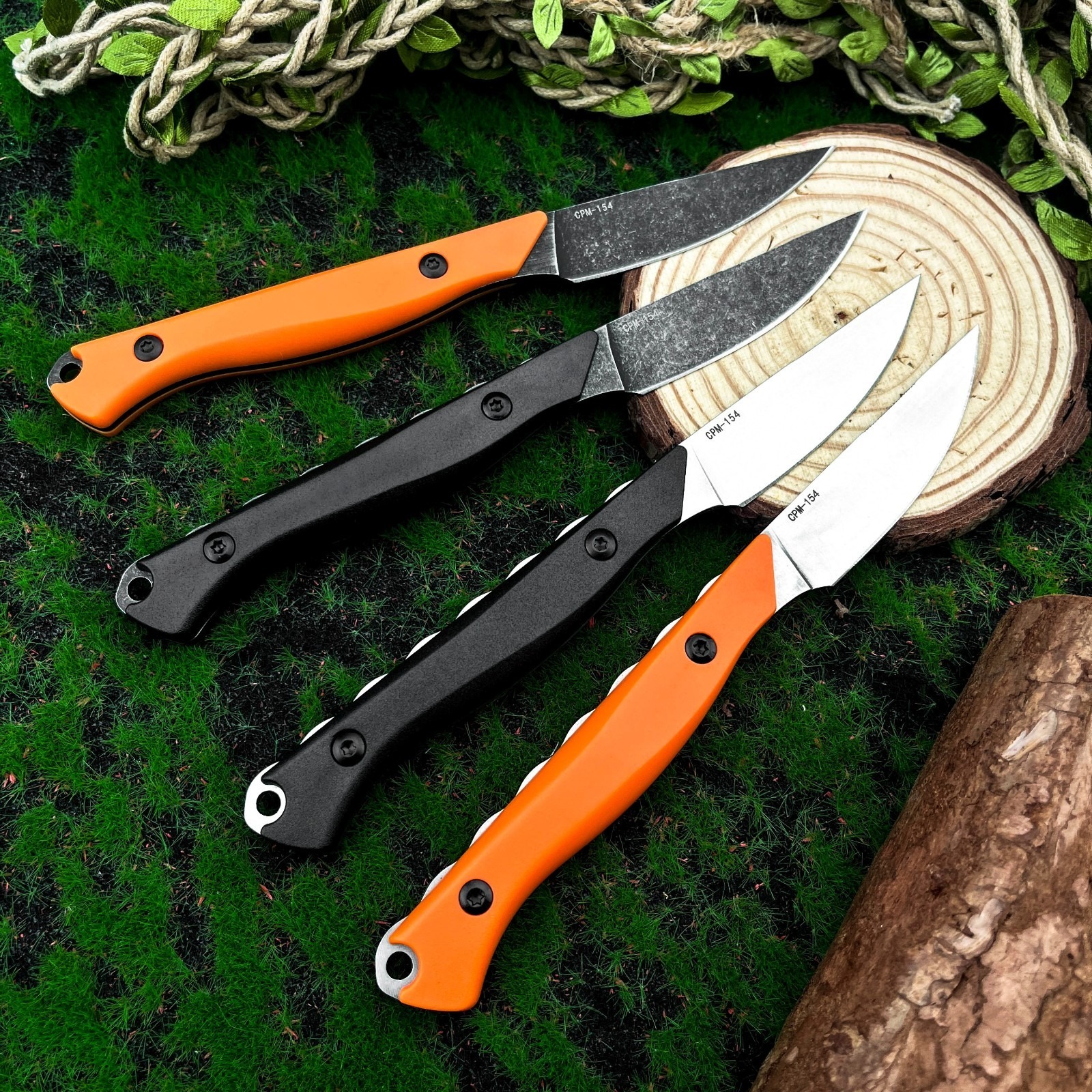 BM 15700 Flyway Fixed Blade Kn - Edc Pocket Carry Fixed Blade recension och pris